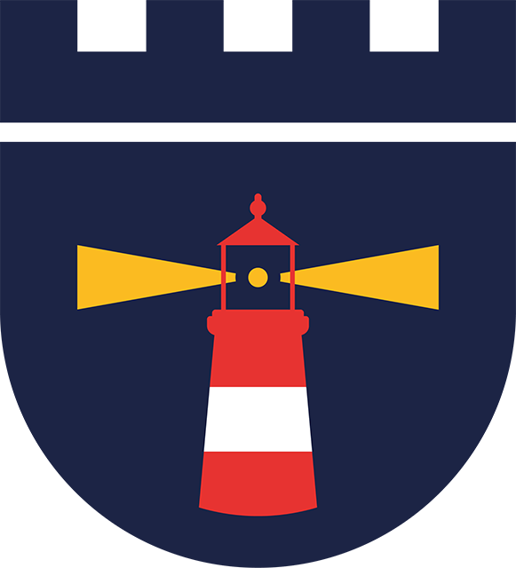 Happisburgh Icon